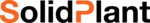 SolidPlant 3D logo